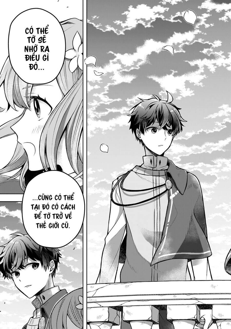 Kougekiryoku Zero Kara Hajimeru Kenseitan Chương 3 Ảnh 30