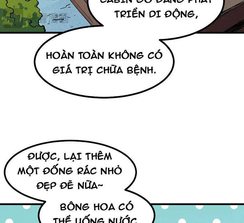 Thánh Khư Chương 287 Ảnh 106