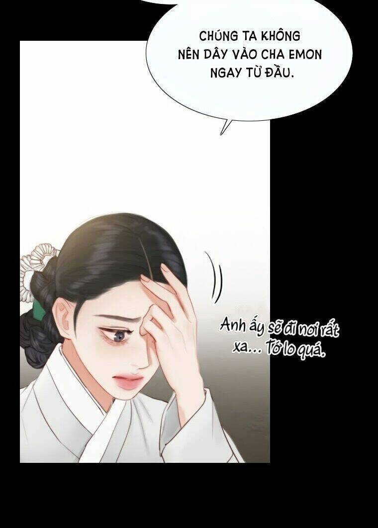 Mùa Đông Tăm Tối Chương 117 Ảnh 17
