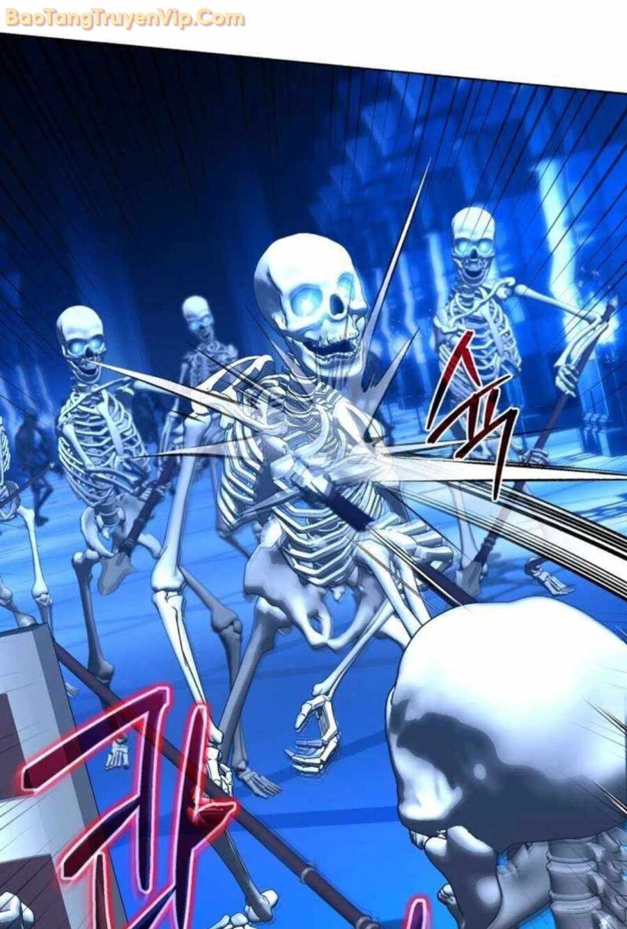 Ta Nuôi 1 Bầy Skeleton Chương 22 Ảnh 47