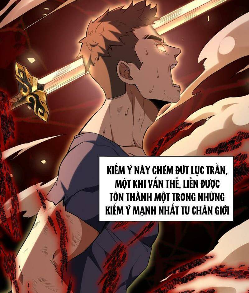 Toàn Trí Tu Tiên Giả Chương 13 Ảnh 51