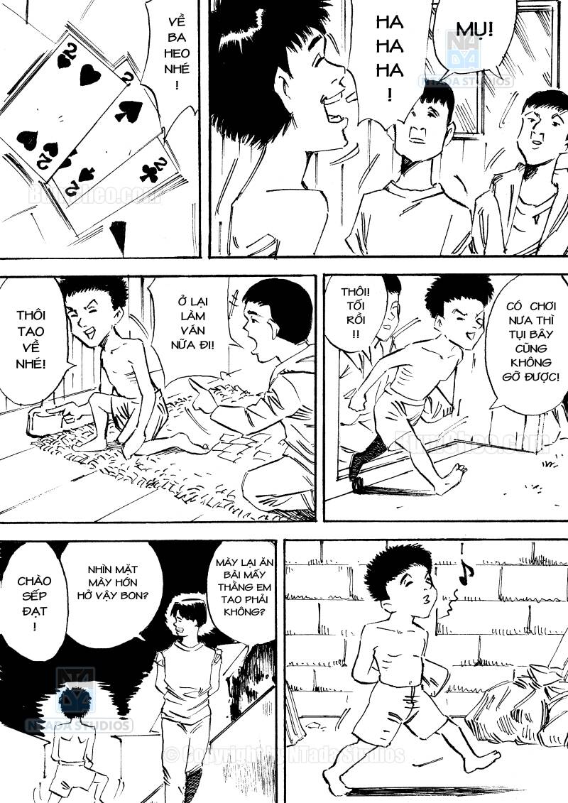 Sanho Chương 1 Ảnh 25
