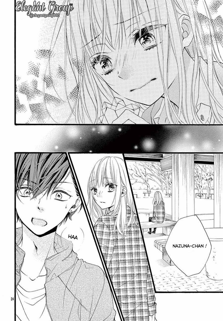 Houkago No Binetsu Chương 1 Ảnh 28