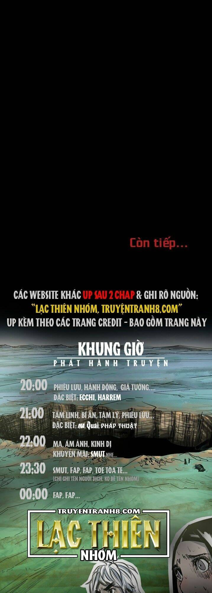 Thâu Hồn Chương 75 Ảnh 20