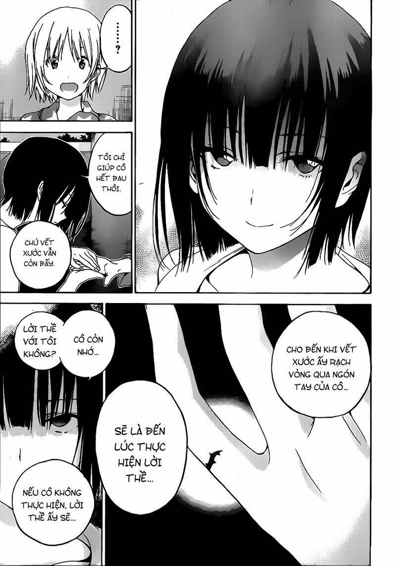 Pajama Na Kanojo Chương 10 Ảnh 12