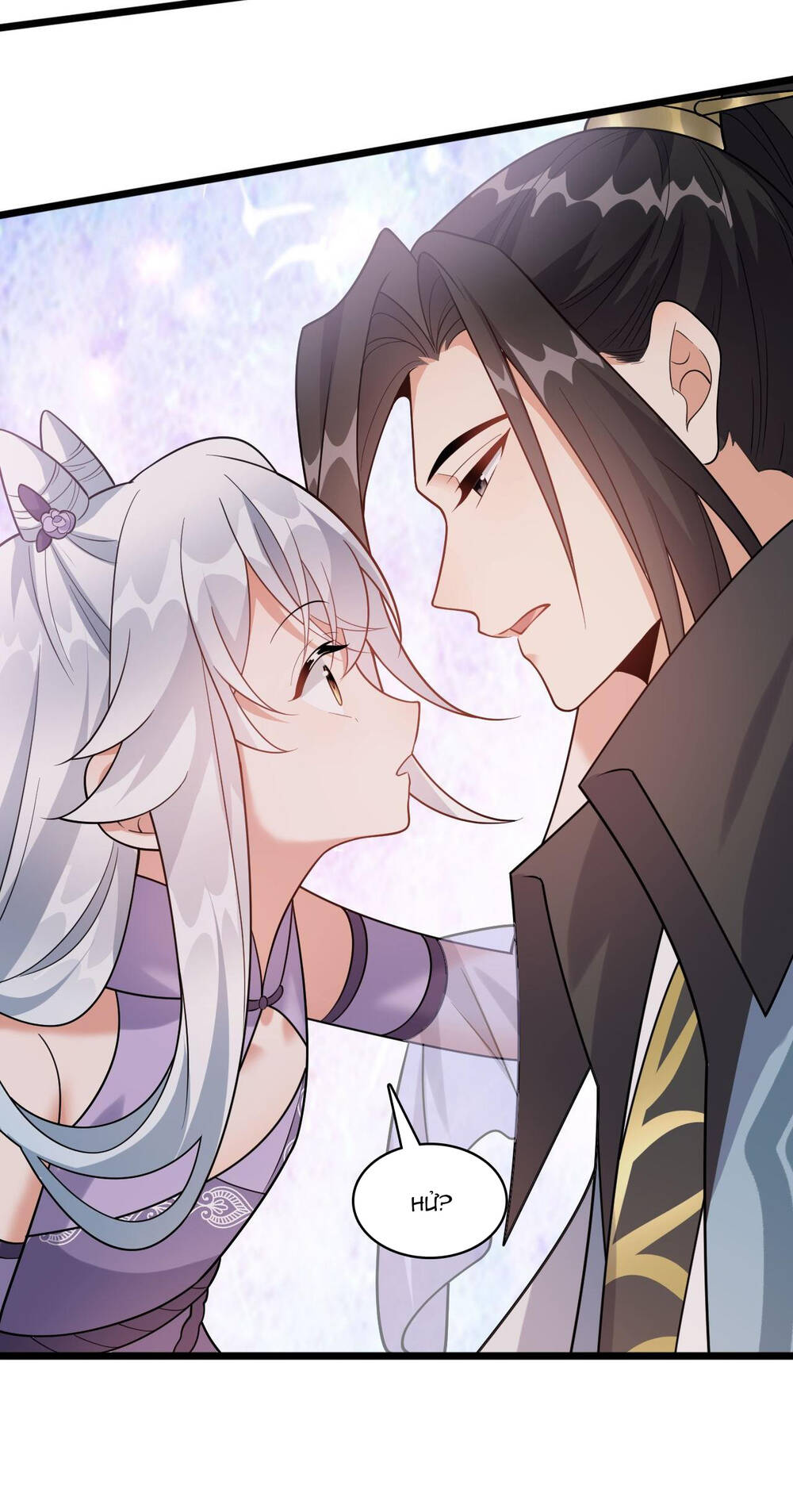 Ta Dưỡng Ra Nhân Vật Phản Diện Là Nữ Đế Yandere Chương 11 Ảnh 57