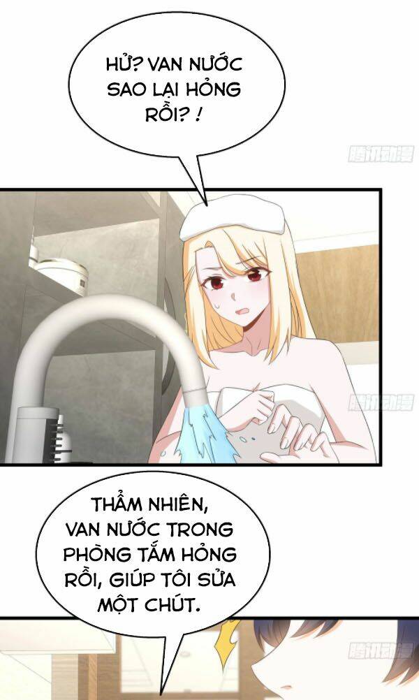 Người Ở Rể Mạnh Nhất Chương 28 Ảnh 9