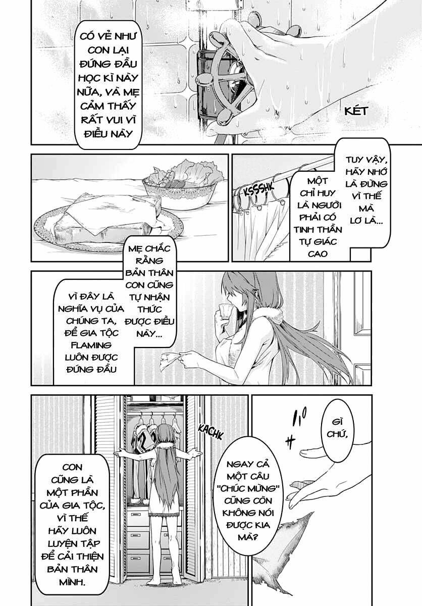 Eiyuu Kyoushitsu Chương 1.1 Ảnh 10