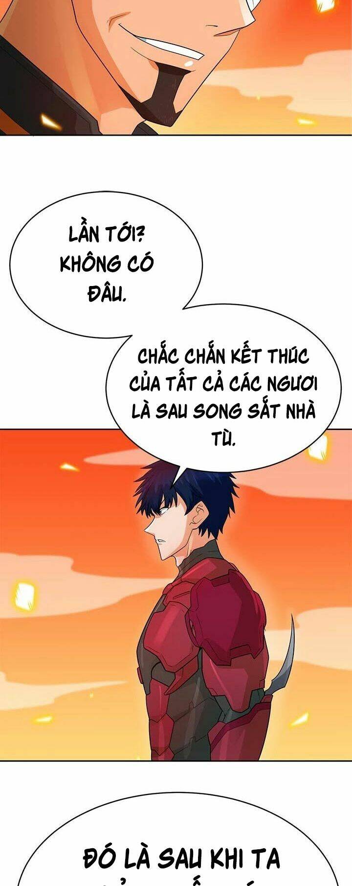 Tôi Tự Động Săn Một Mình Chương 90 Ảnh 33