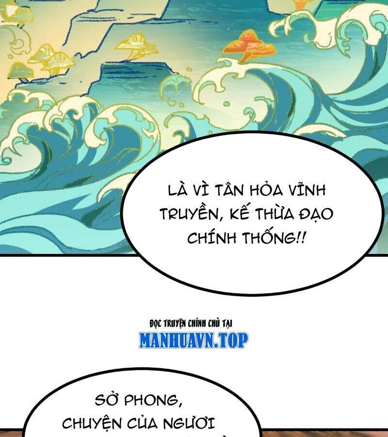 Thánh Khư Chương 289 Ảnh 67