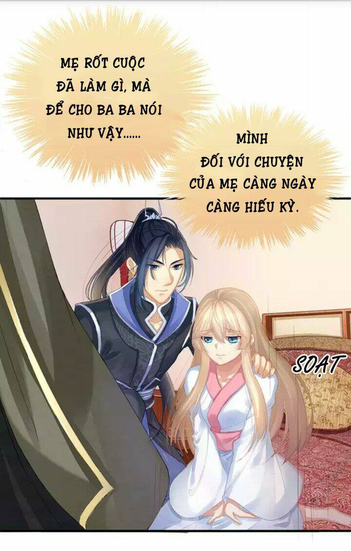 Mạnh Nhất Manh Chủ Chương 5 Ảnh 21