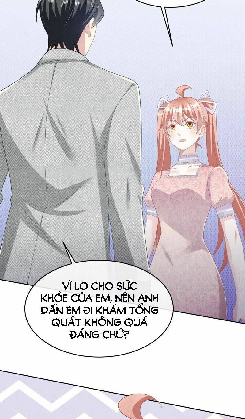 Cô Dâu Giả Tạo Chương 14 Ảnh 15