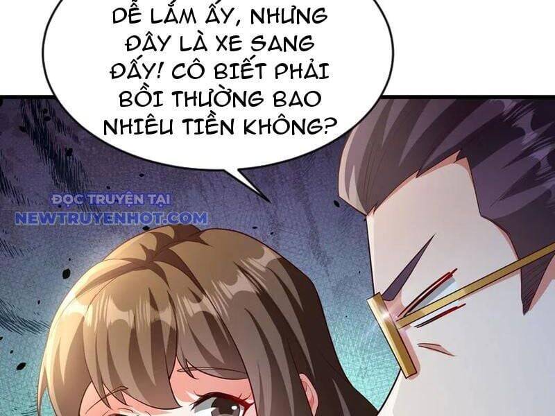 Vừa Cầm Được Thái Cổ Tiên Dược, Ta Đã Đe Dọa Thánh Chủ Chương 83 Ảnh 51