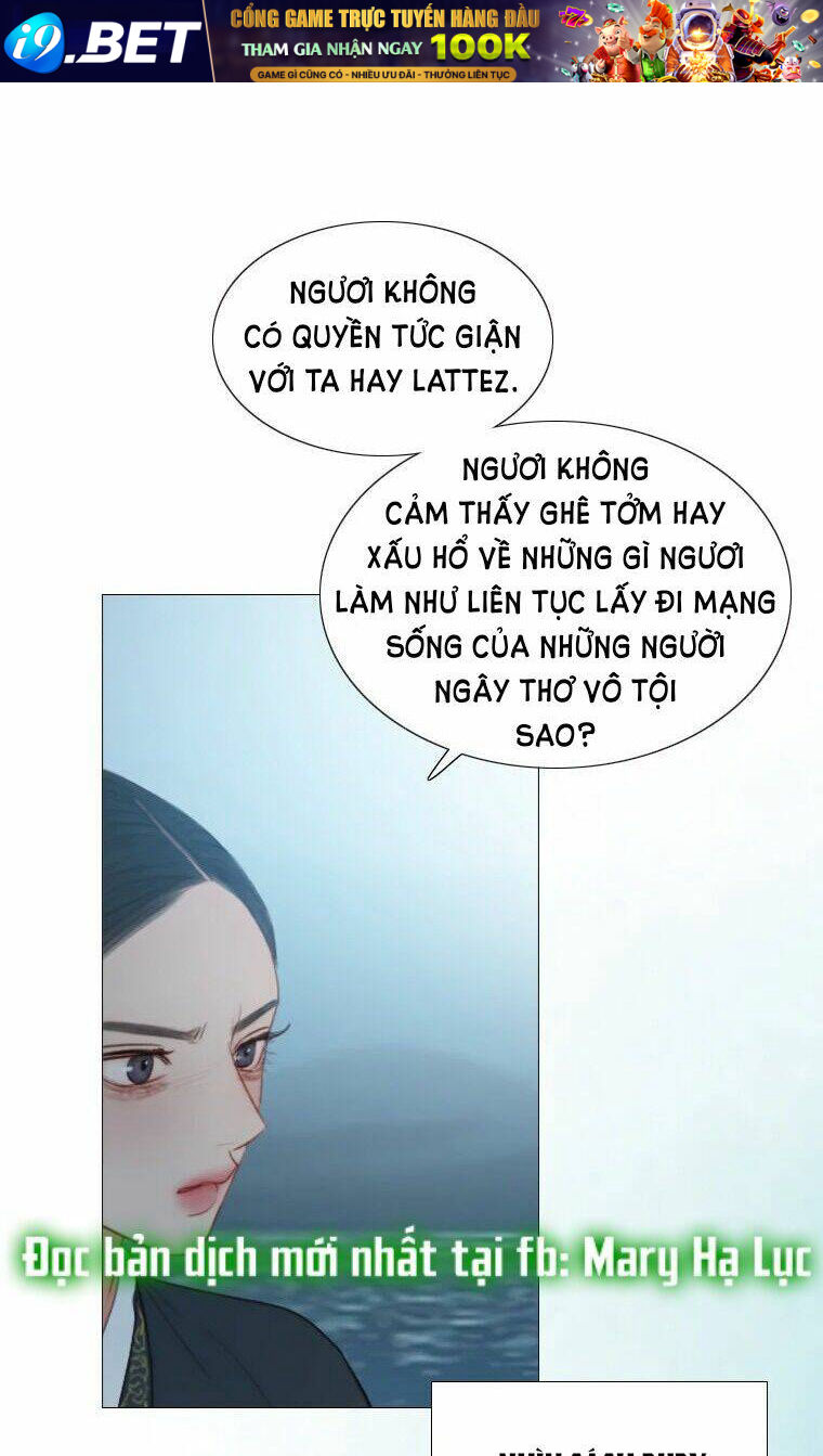 Mùa Đông Tăm Tối Chương 112 Ảnh 21
