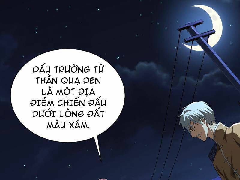 Toàn Trí Tu Tiên Giả Chương 17 Ảnh 61