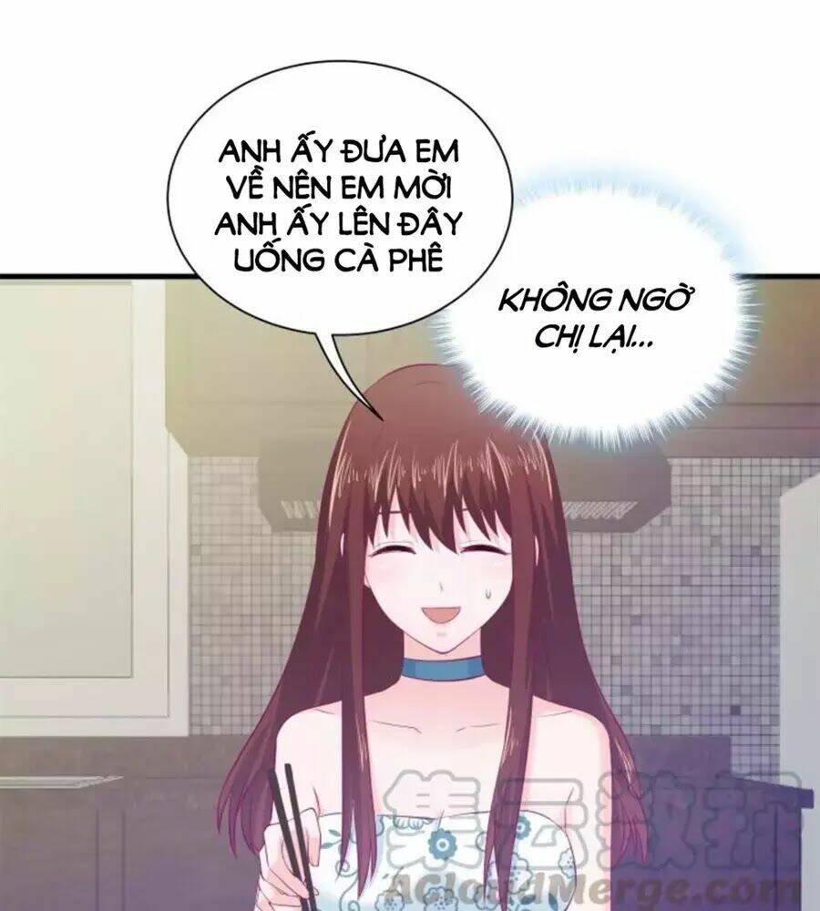 Khi Trò Chơi Ác Ma Bắt Đầu Chương 126 Ảnh 15