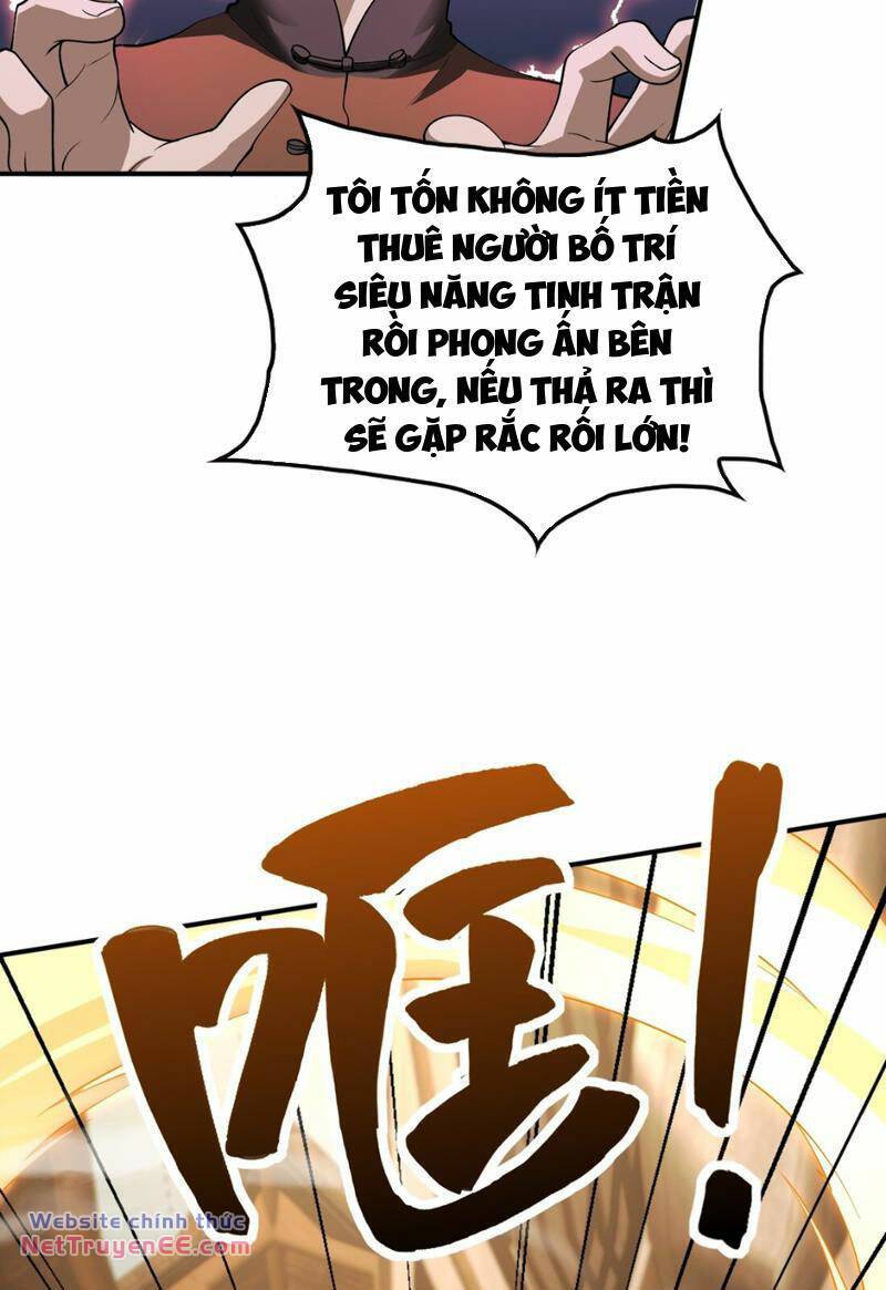 Toàn Trí Tu Tiên Giả Chương 15 Ảnh 57