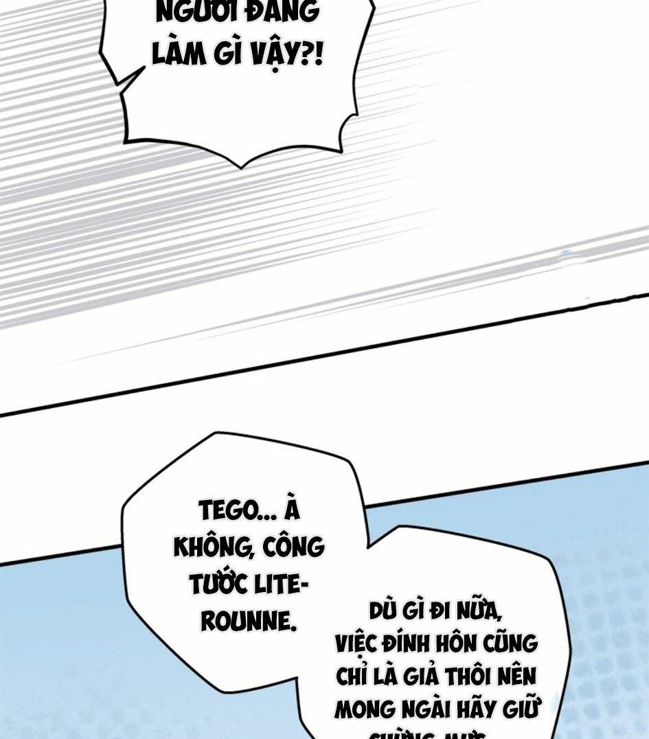 Đã Bảo Nữ Chính Đang Cải Trang Cơ Mà! Chương 34 Ảnh 47