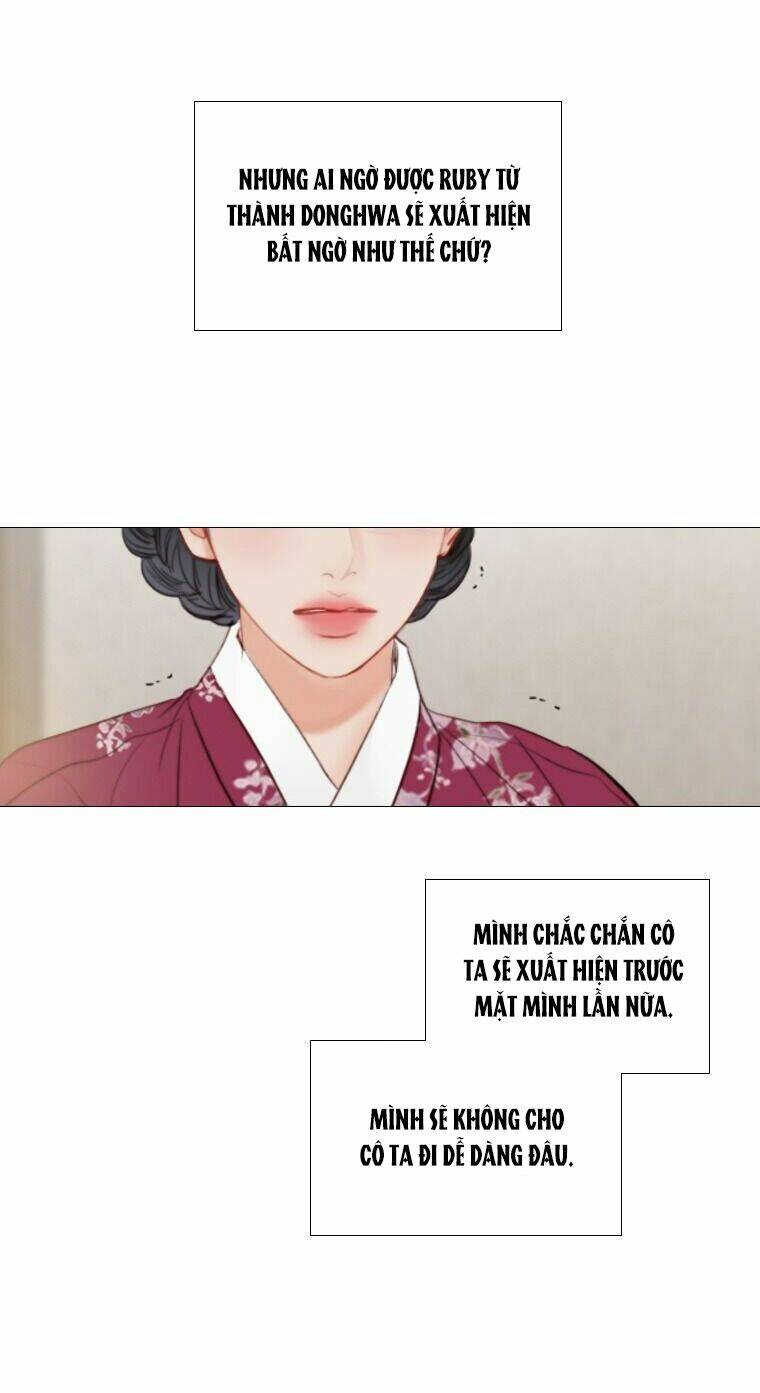 Mùa Đông Tăm Tối Chương 106 Ảnh 39