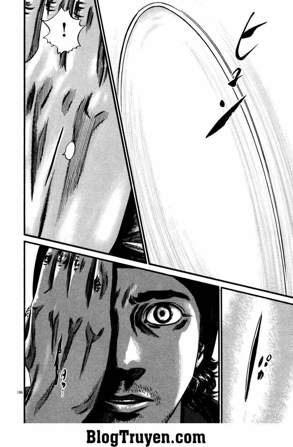 Homunculus Chương 136 Ảnh 7
