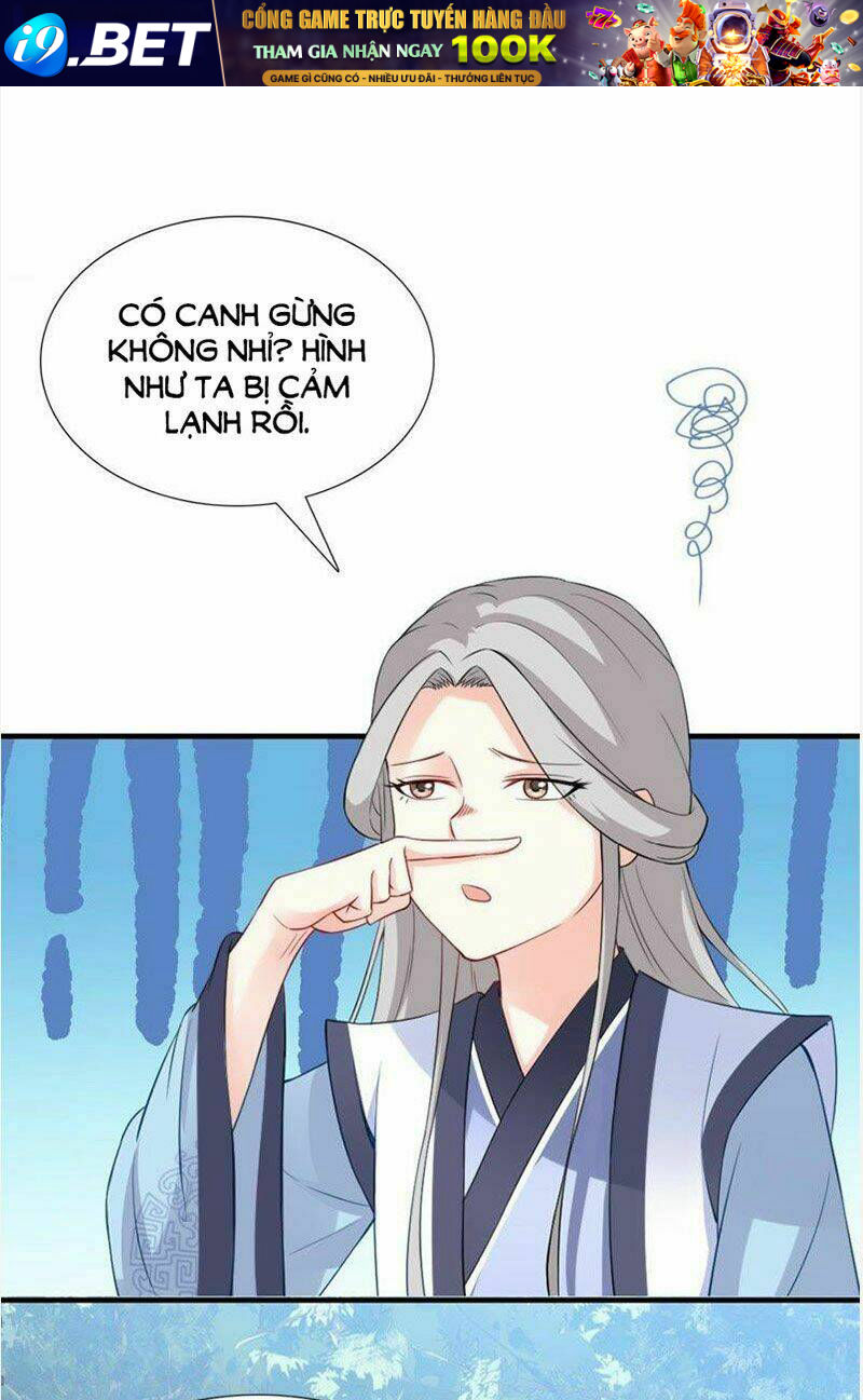 Tận Diệt Vương Gia Mãn Triều Chương 148 Ảnh 31