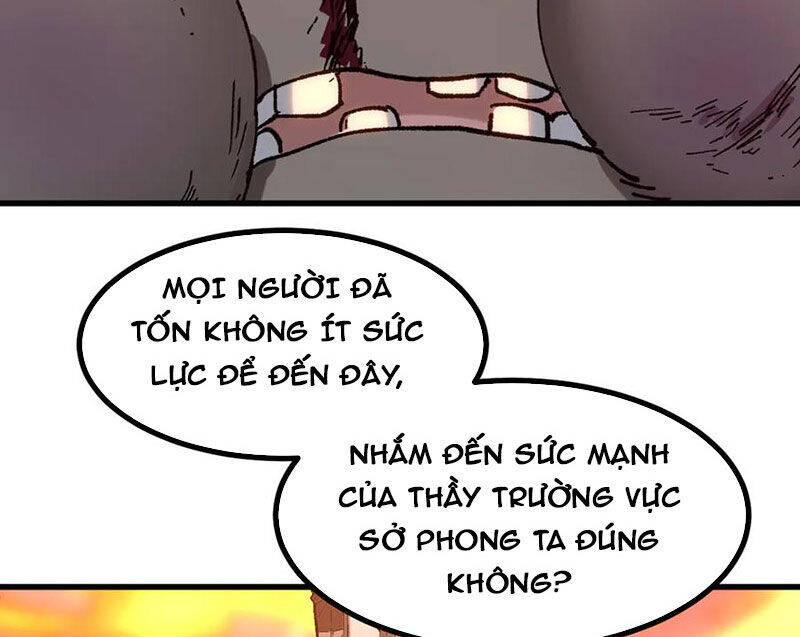 Thánh Khư Chương 285 Ảnh 116