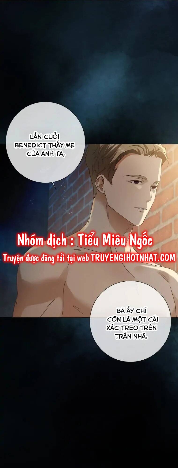 Người Không Mời Mà Đến Chương 84 Ảnh 71