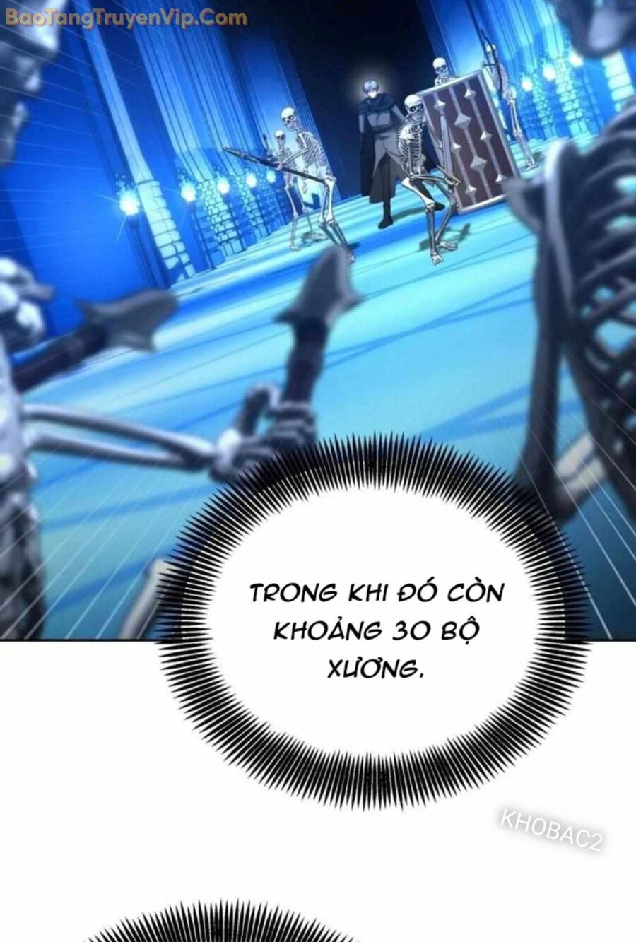 Ta Nuôi 1 Bầy Skeleton Chương 23 Ảnh 69