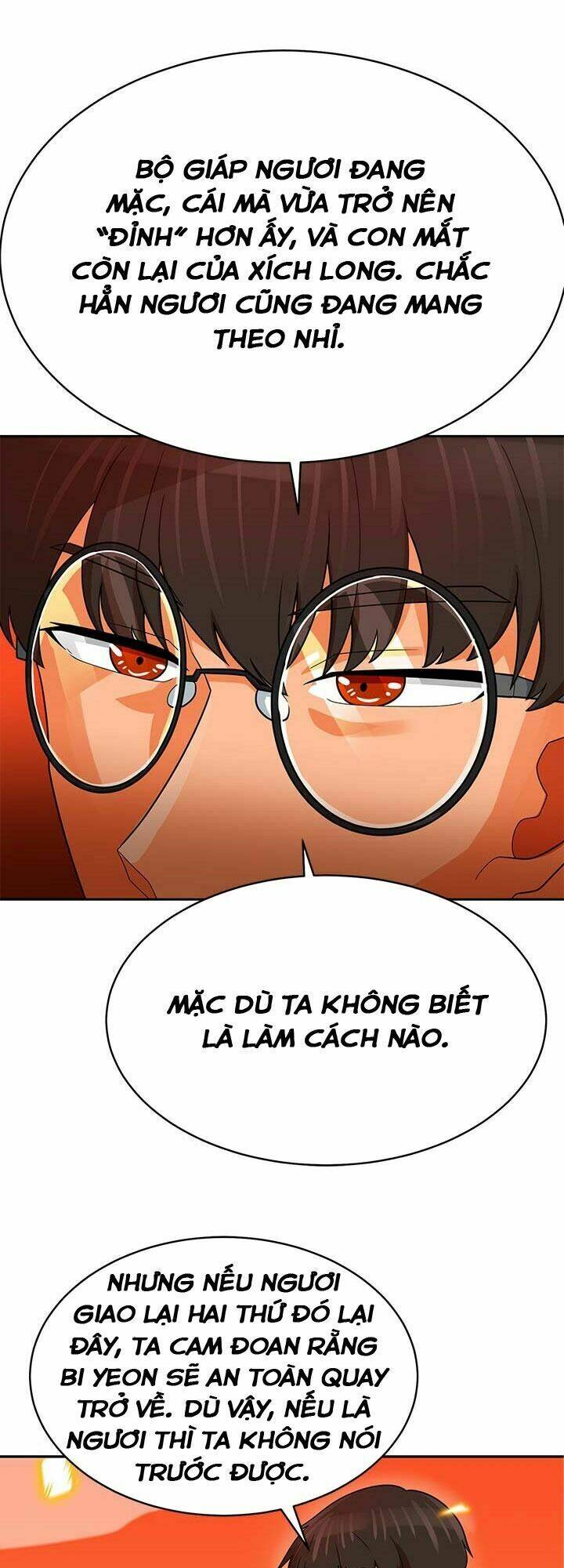 Tôi Tự Động Săn Một Mình Chương 89 Ảnh 23