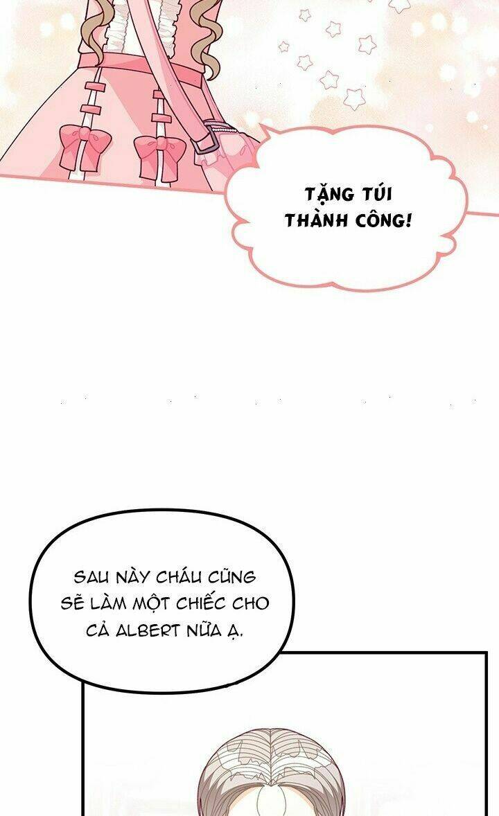 Tôi Chỉ Là Một Tiểu Thư Bình Thường Chương 64 Ảnh 29