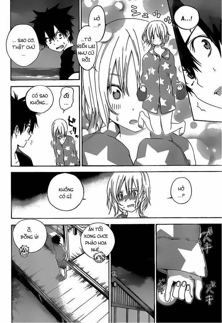 Pajama Na Kanojo Chương 8 Ảnh 8