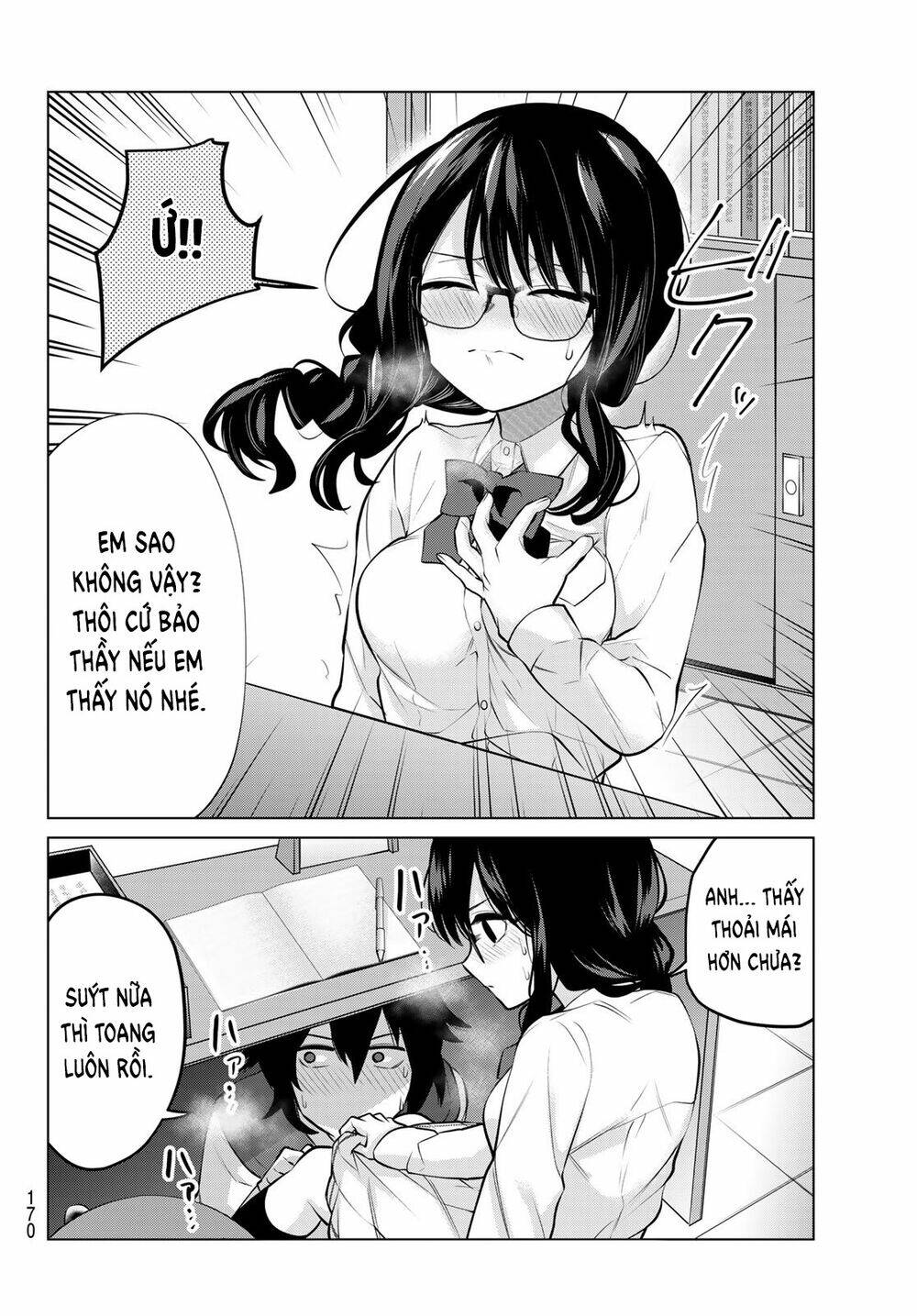 Kenja Ga Nakama Ni Natta! Chương 20 Ảnh 12