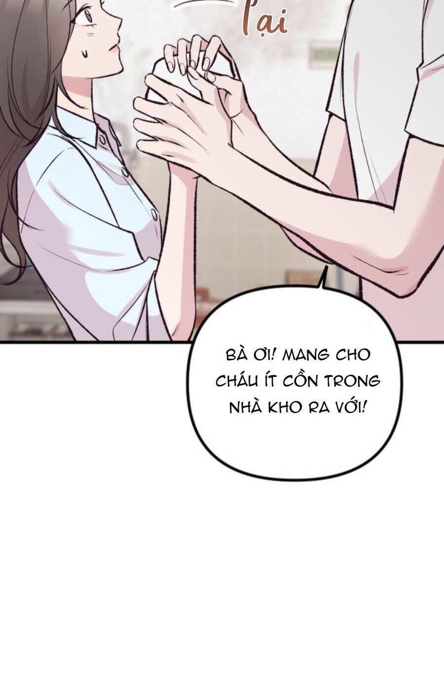 Tình Cờ Ta Gặp Nhau Chương 12 Ảnh 135