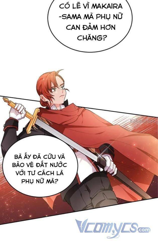 Tôi Chỉ Là Một Tiểu Thư Bình Thường Chương 74 Ảnh 12