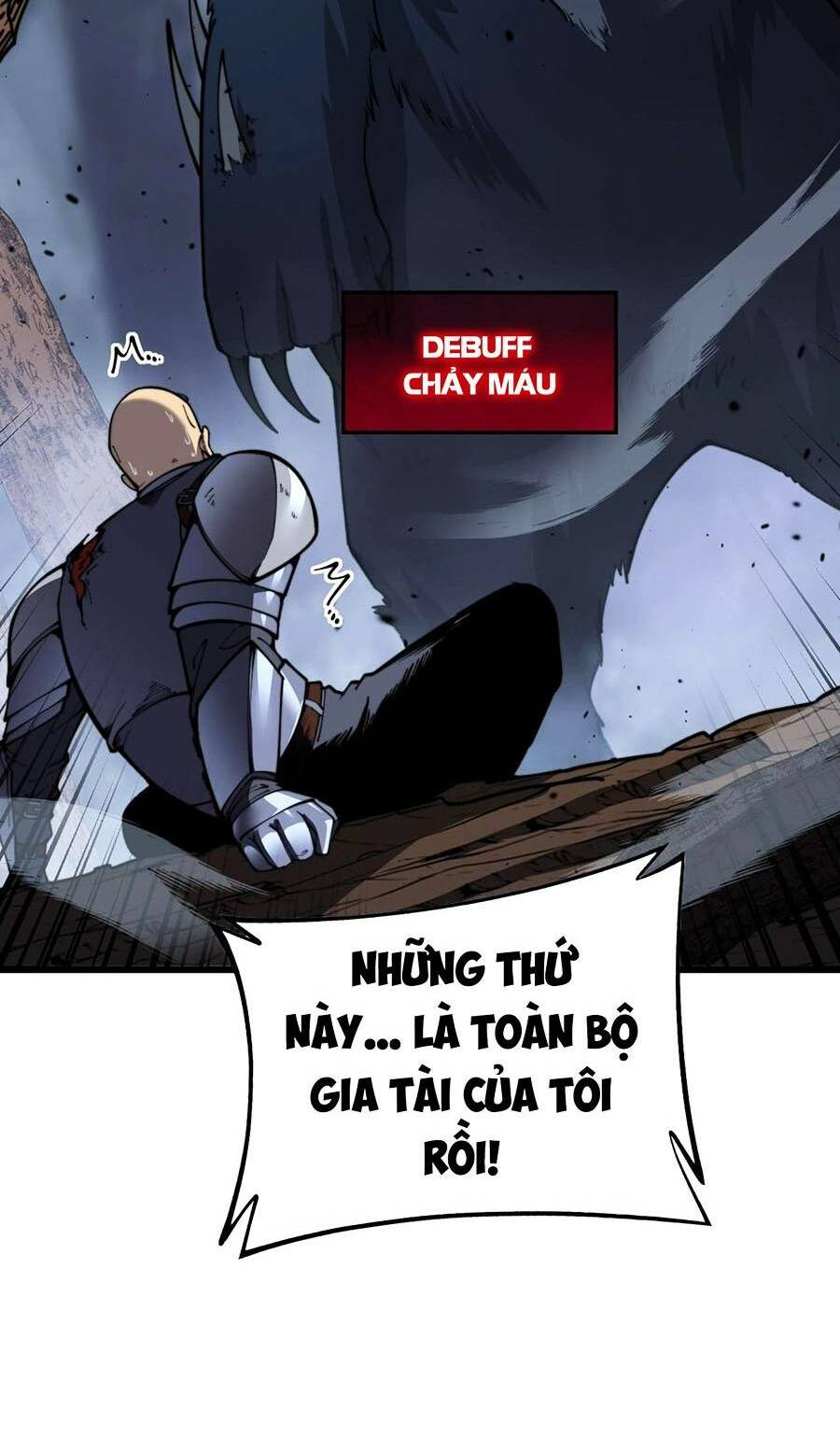 Cốt Binh Tiến Hóa Thần Cấp! Chương 3 Ảnh 11