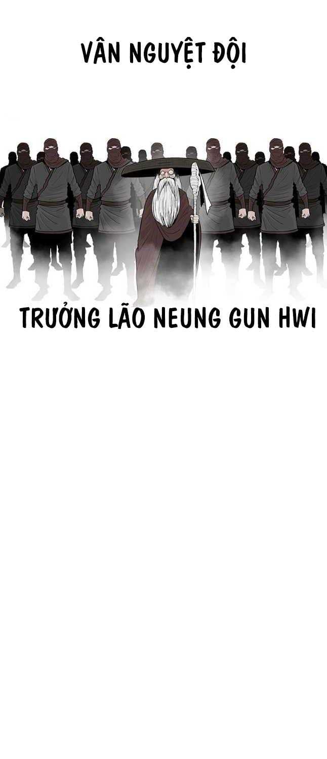 Bắc Kiếm Giang Hồ Chương 191 Ảnh 53