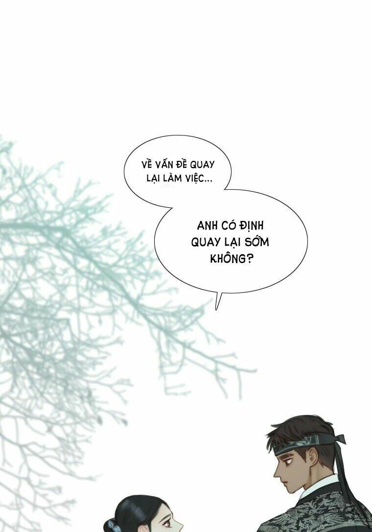 Mùa Đông Tăm Tối Chương 117 Ảnh 21