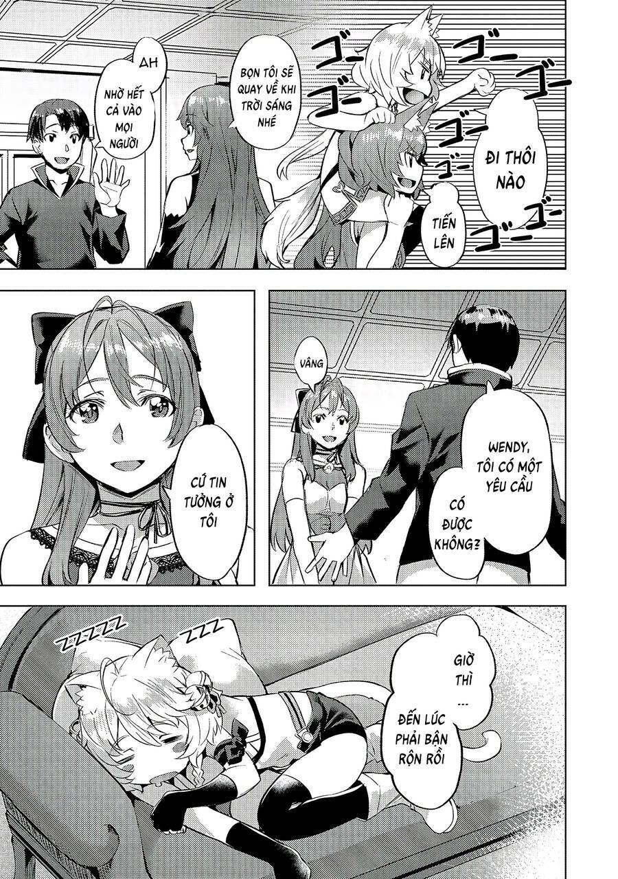 Isekai De Slow Life Wo Chương 26 Ảnh 10
