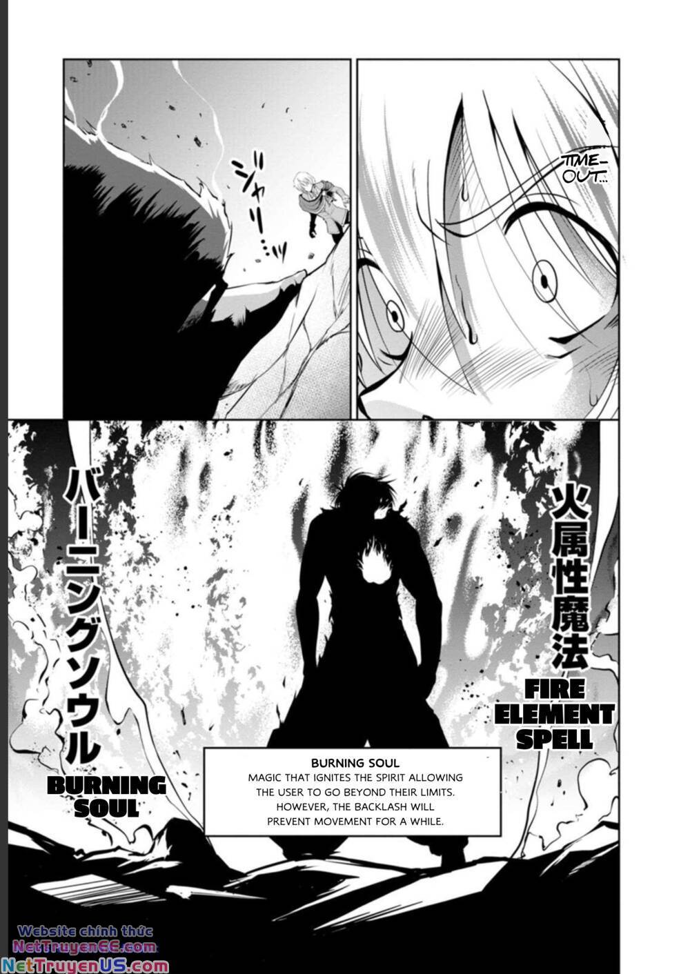 Shinka No Mi ~Shiranai Uchi Ni Kachigumi Jinsei~ Chương 38 Ảnh 28