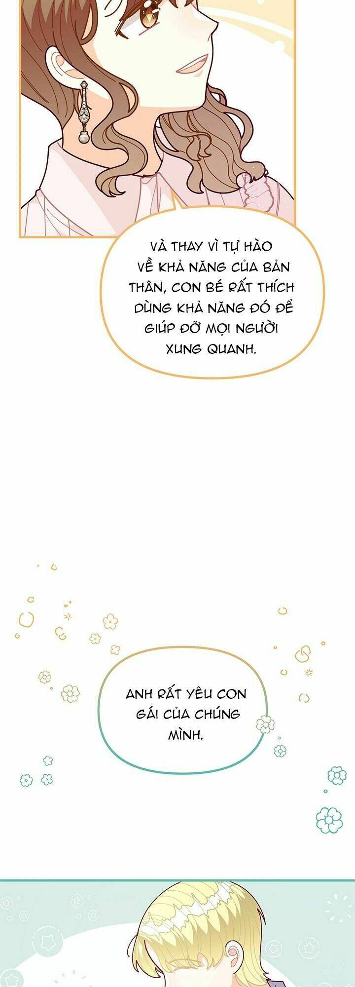 Tôi Chỉ Là Một Tiểu Thư Bình Thường Chương 61 Ảnh 47
