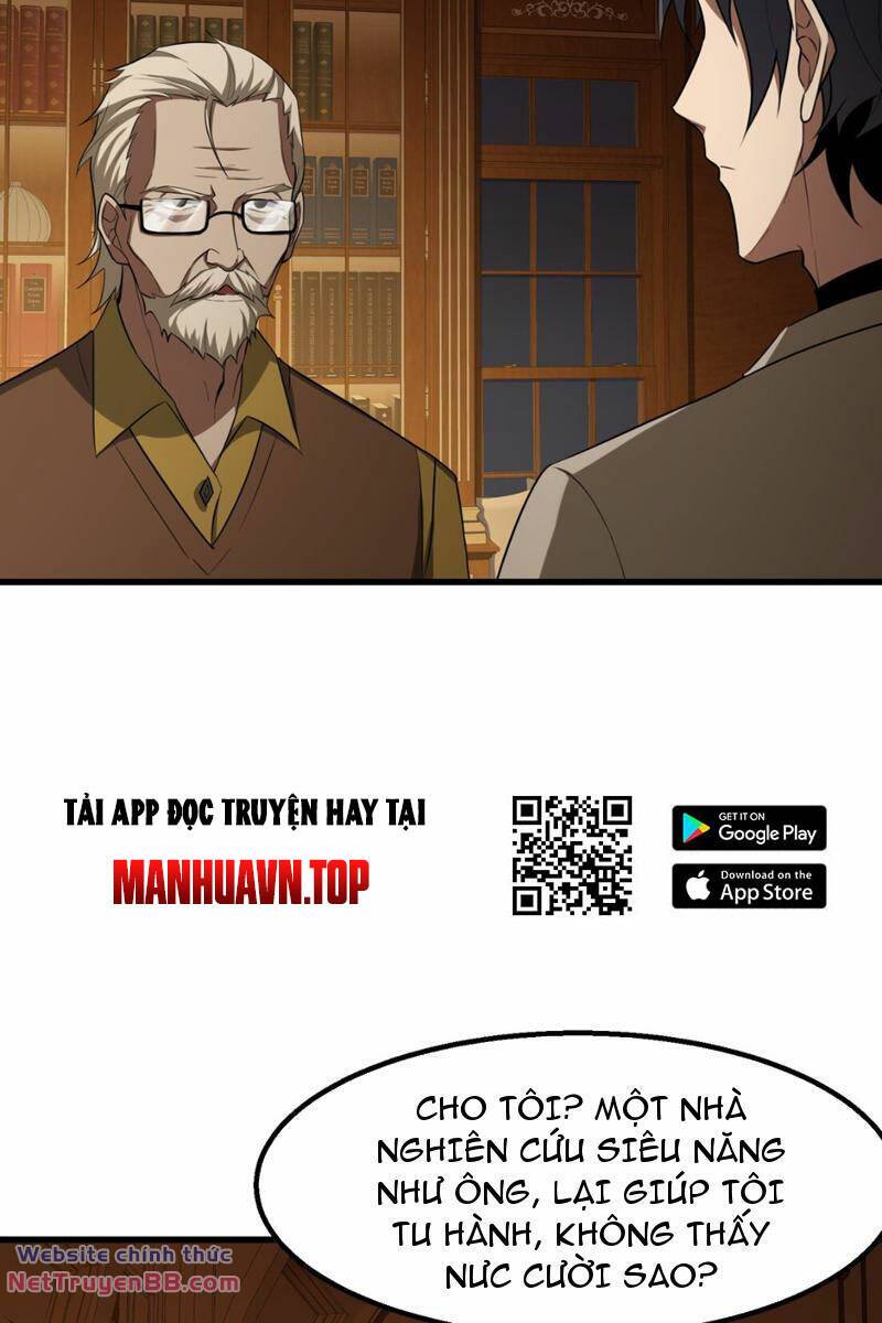 Toàn Trí Tu Tiên Giả Chương 10 Ảnh 13