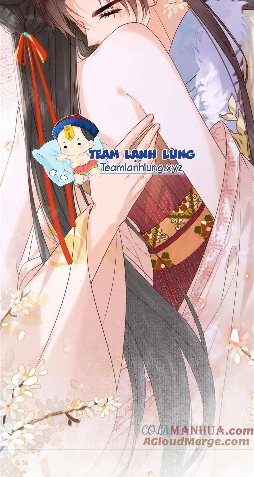Kiều Quý Phi Thủ Đoạn Ác Độc Và Hoàng Thượng Không Dễ Chọc Chương 286 Ảnh 24