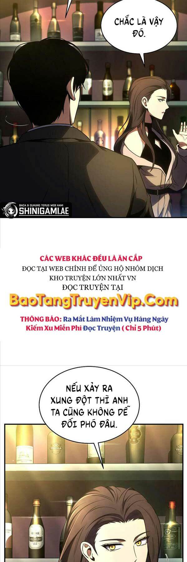 Ma Dược Sư Thiên Tài Chương 48 Ảnh 39
