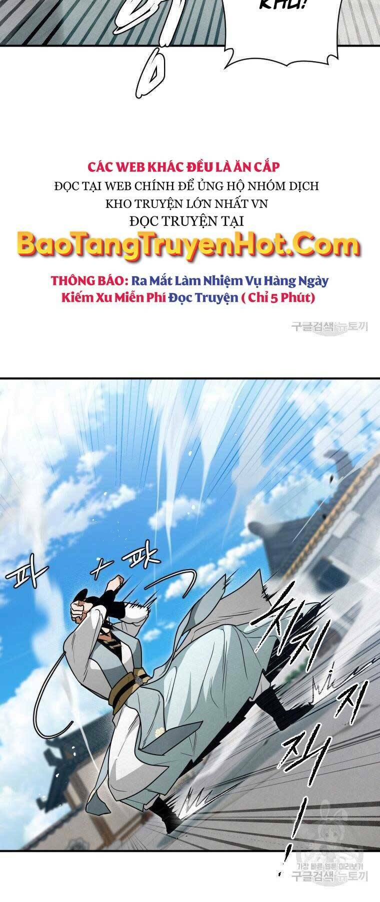 Thời Đại Hoàng Kim Của Thiên Kiếm Chương 25 Ảnh 43