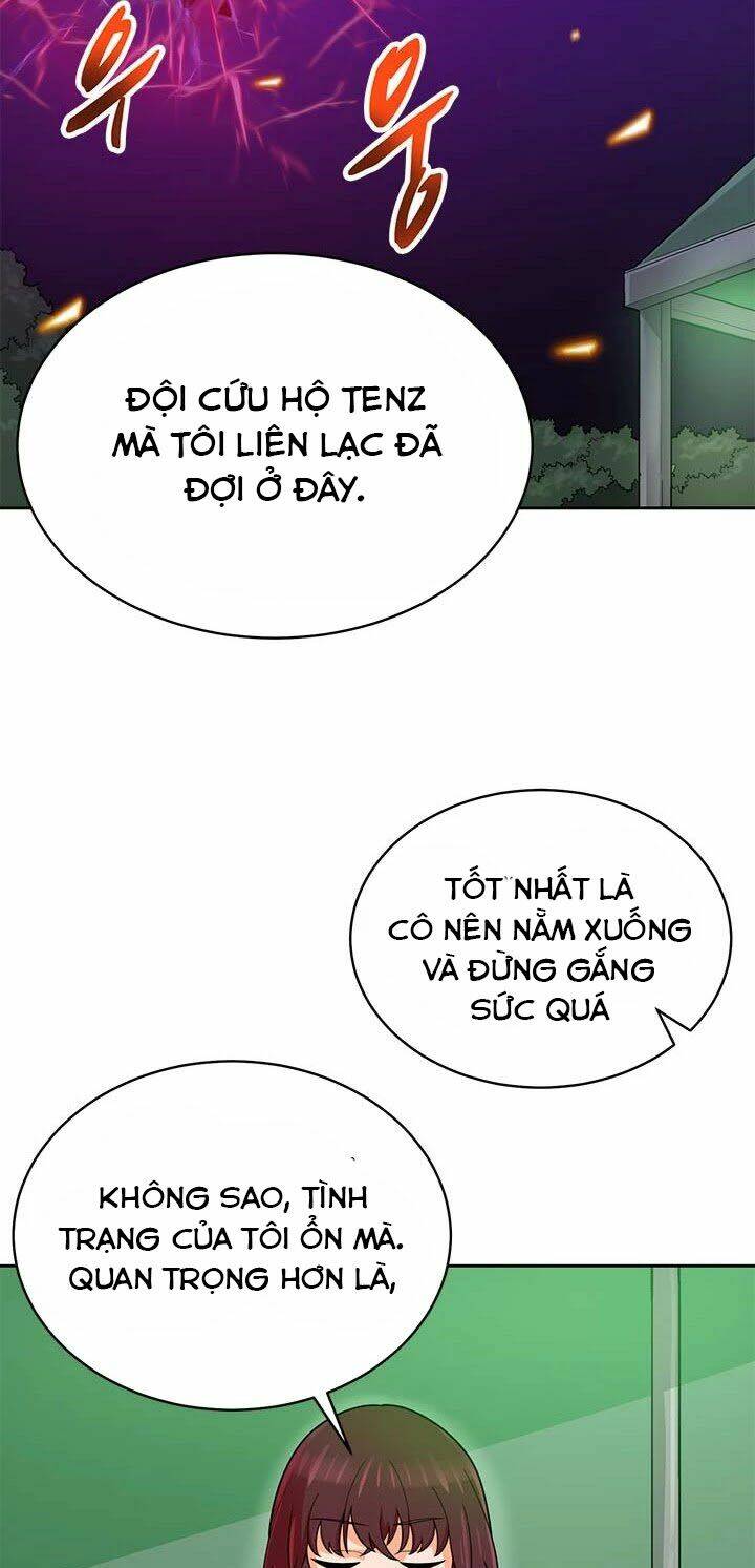 Tôi Tự Động Săn Một Mình Chương 92 Ảnh 36