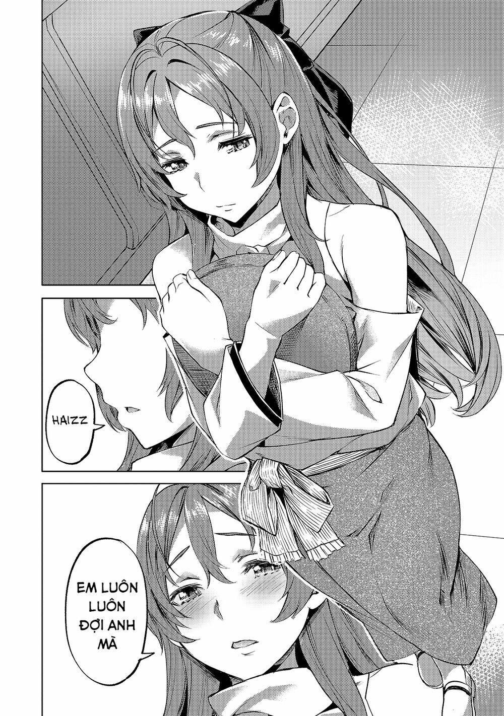 Isekai De Slow Life Wo Chương 18 Ảnh 8