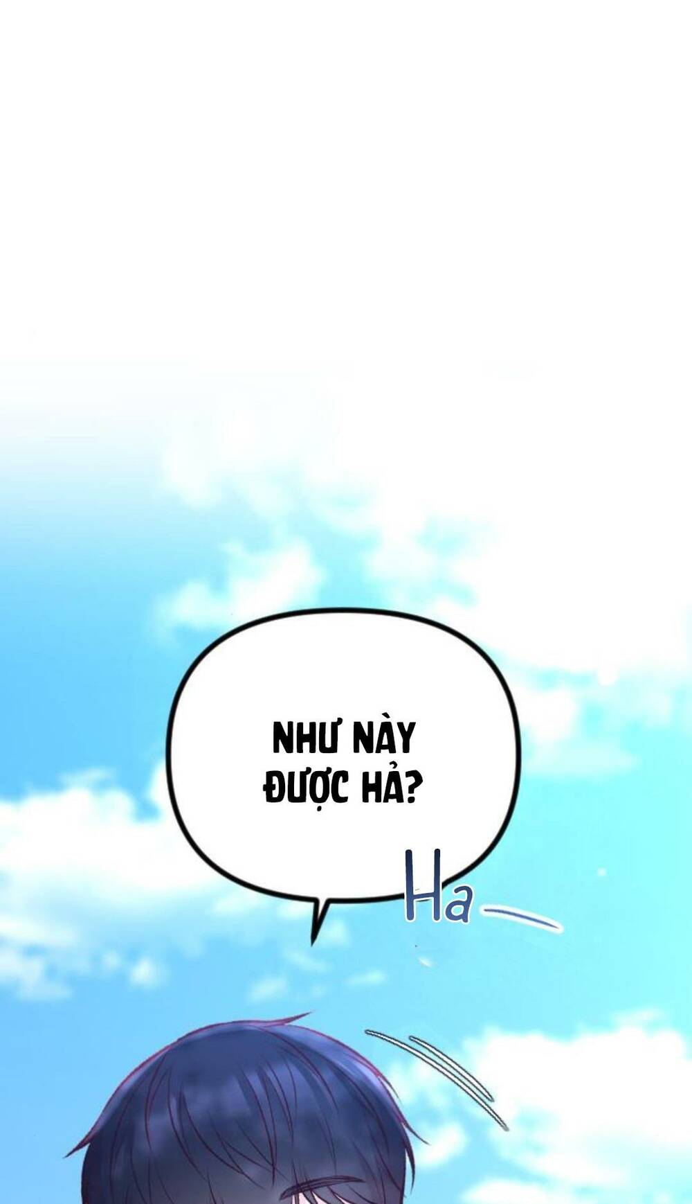 Tình Cờ Ta Gặp Nhau Chương 11 Ảnh 40