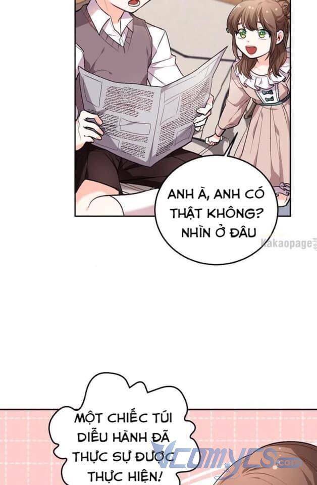 Tôi Chỉ Là Một Tiểu Thư Bình Thường Chương 74 Ảnh 58
