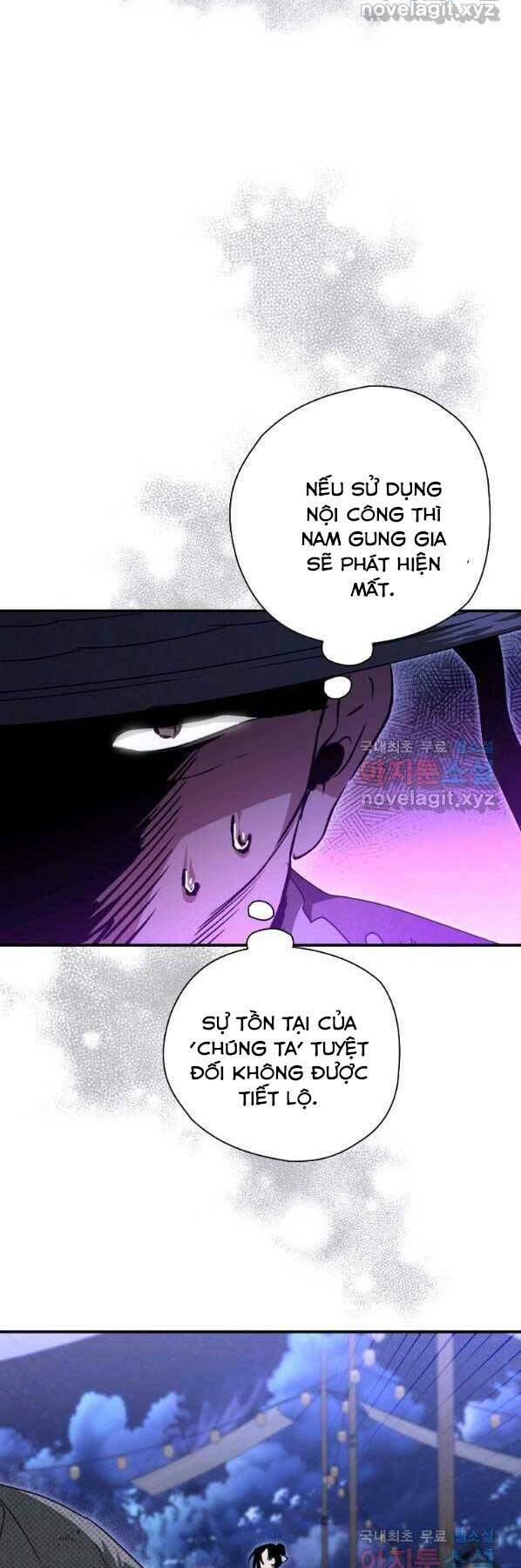 Thời Đại Hoàng Kim Của Thiên Kiếm Chương 27 Ảnh 23