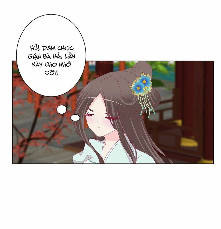 Tướng Quân Mời Ra Trận Chương 173 Ảnh 24